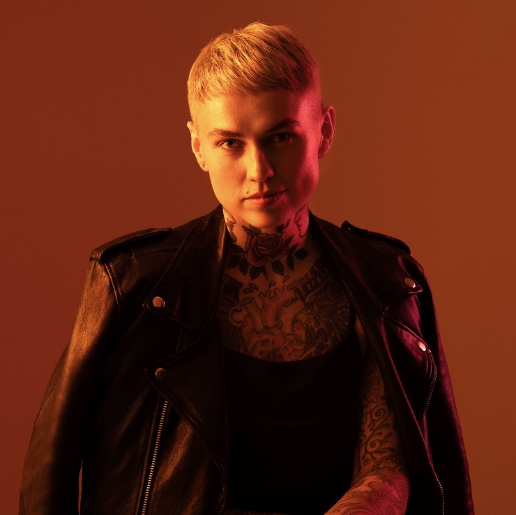 Nata Salmela – Vaikuttajamarkkinoinnin pioneerin digitaalinen liiketoiminta-alusta