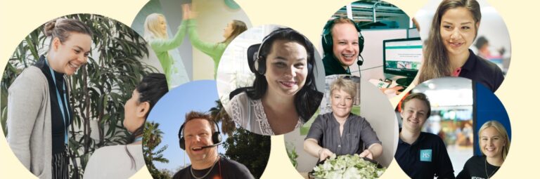 Rainmaker – Henkilöstökoulutusalusta ketterällä kehitysmenetelmällä