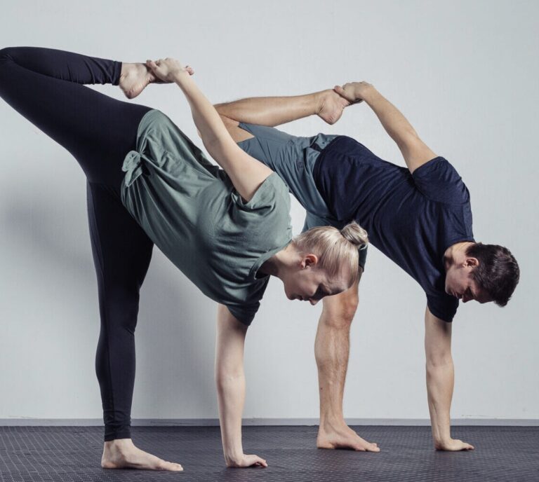 Exercisemaster – Liikkuvuusharjoittelun digitaalinen vallankumous