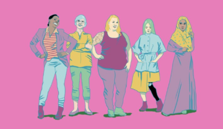 Naistenkartano – Kattava digitaalinen alusta naisten tukemiseen