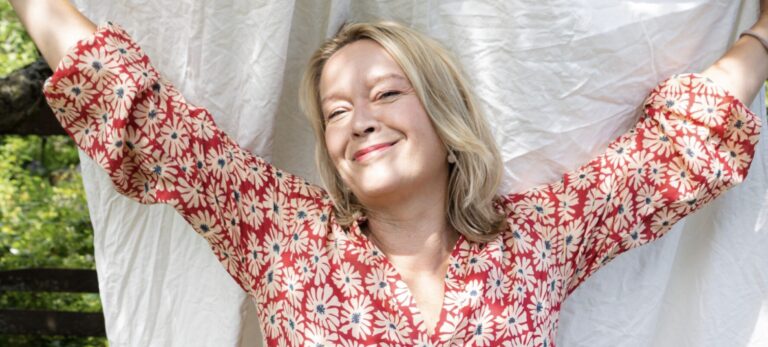 Siskokullat – Holistinen hyvinvointialusta naisten elämänkaaren tukemiseen